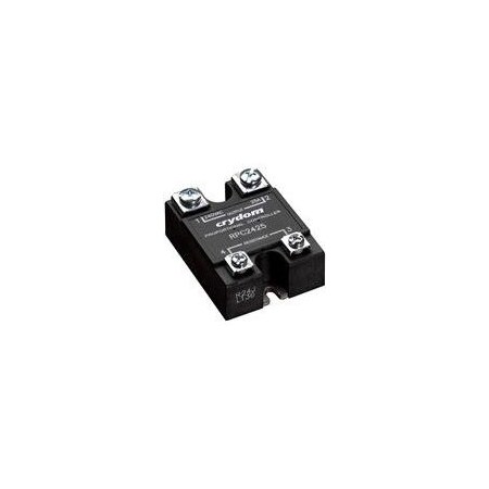 Crydom Proportional Control Ssr  Panel Mount  120Vac/15A RPC1215